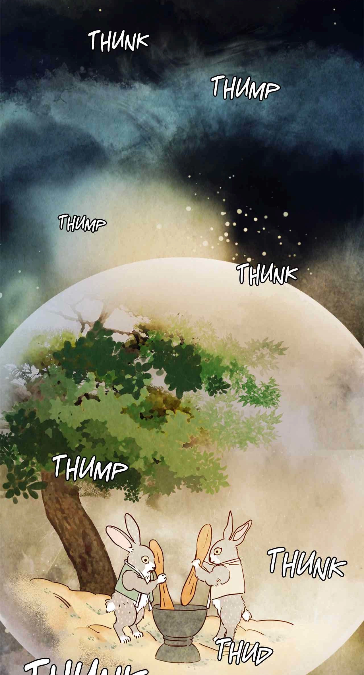 Love of Cloud and Rain Chapter 42.7 page 2 - 