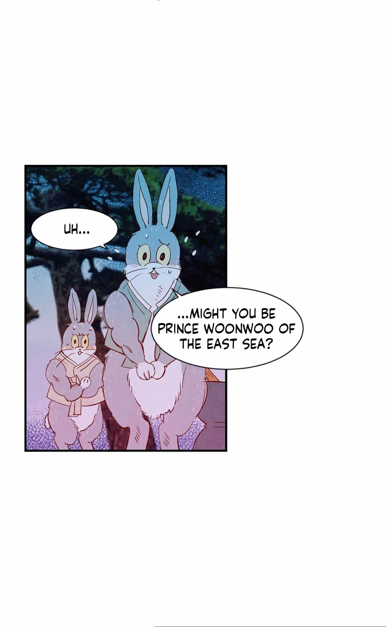 Love of Cloud and Rain Chapter 42.7 page 16 - 