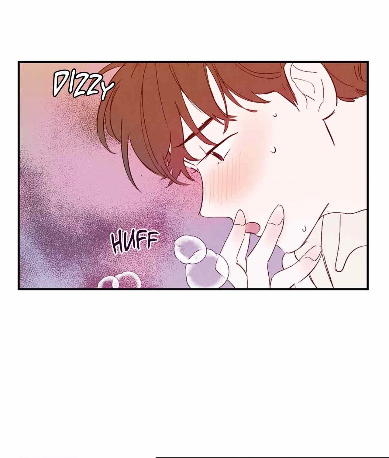 Love of Cloud and Rain Chapter 42.7 page 23 - 