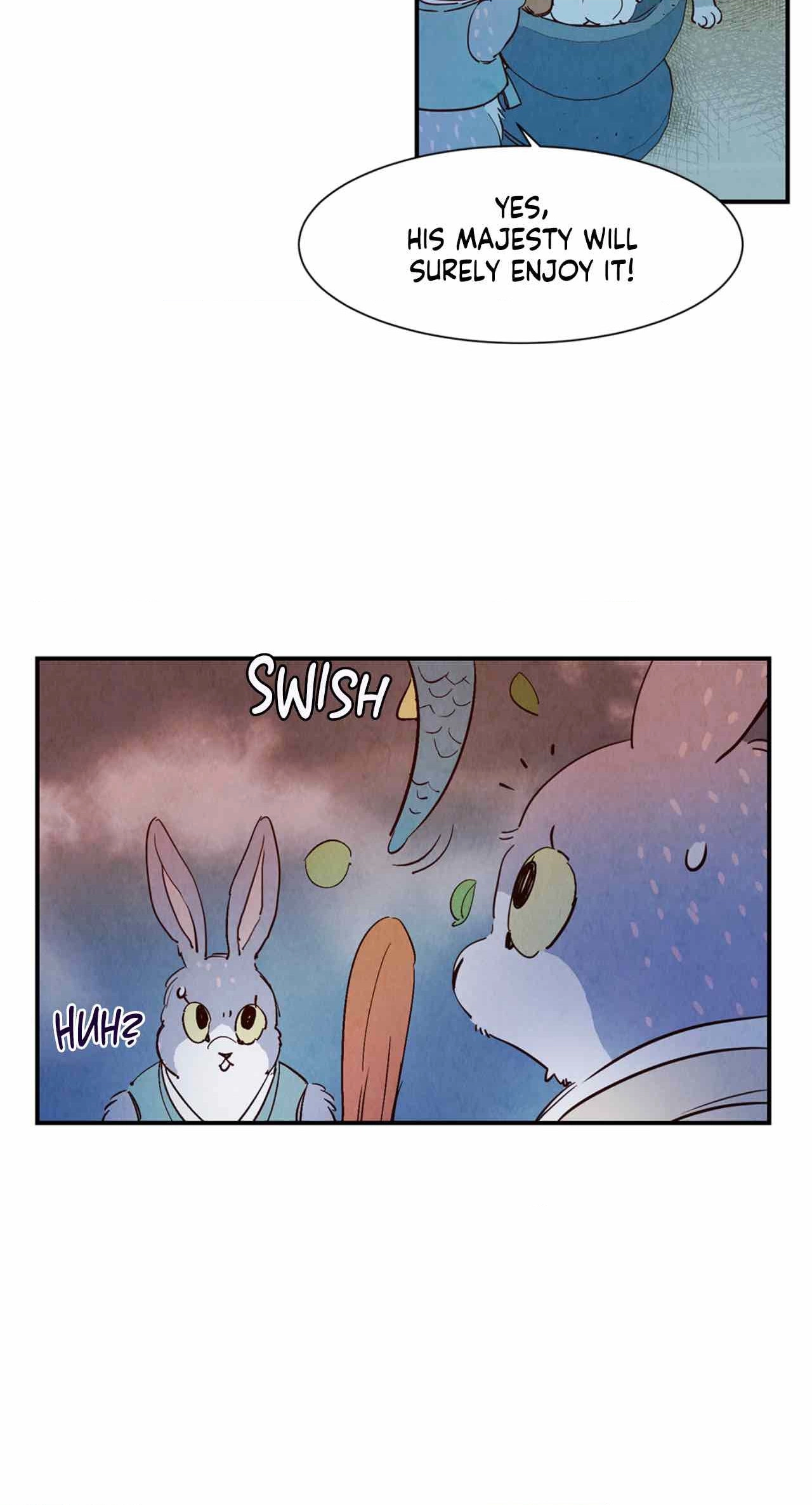 Love of Cloud and Rain Chapter 42.7 page 4 - 