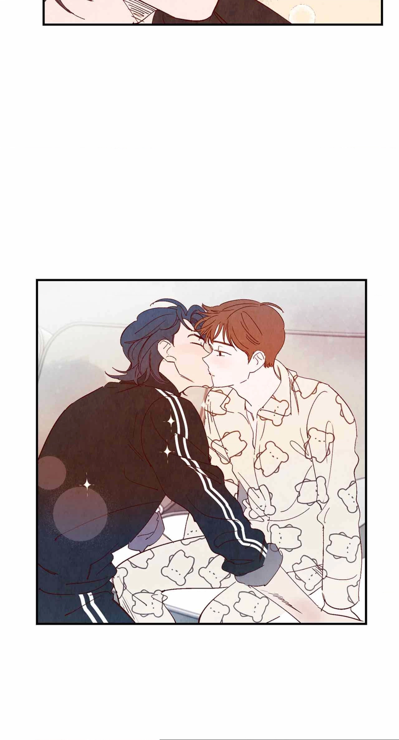 Love of Cloud and Rain Chapter 42.7 page 36 - 