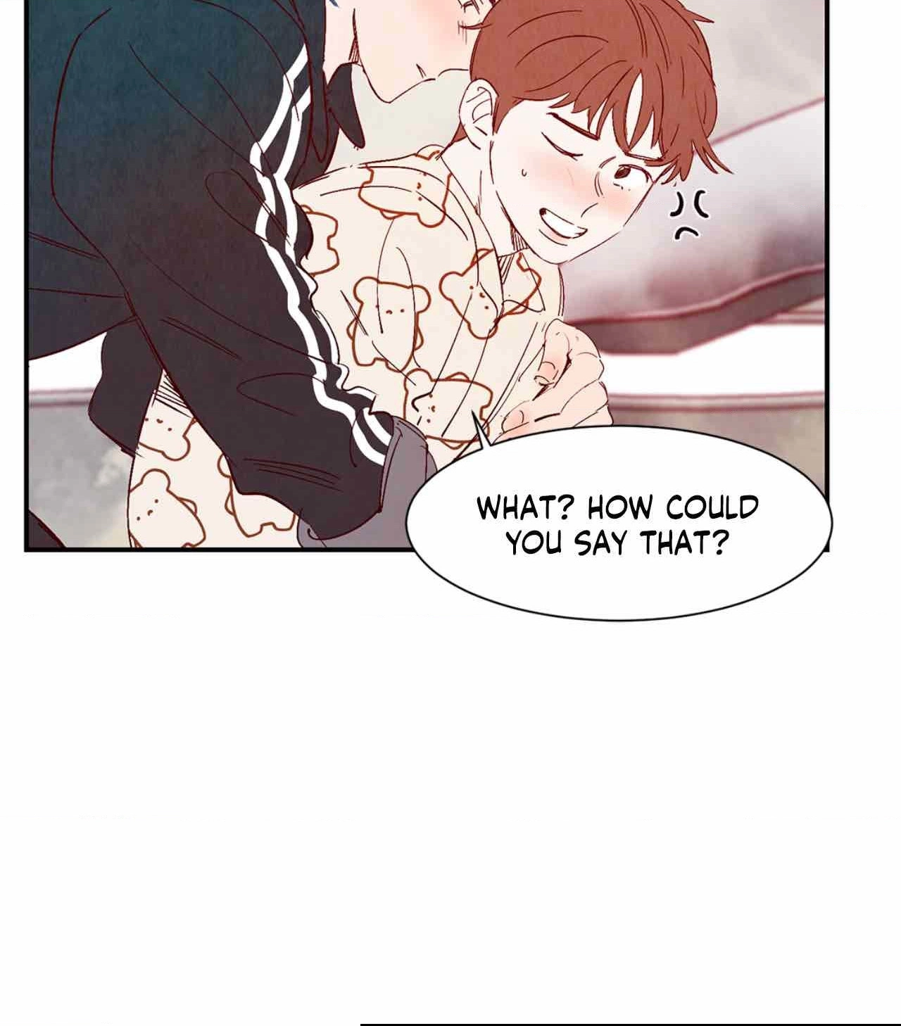 Love of Cloud and Rain Chapter 42.7 page 44 - 