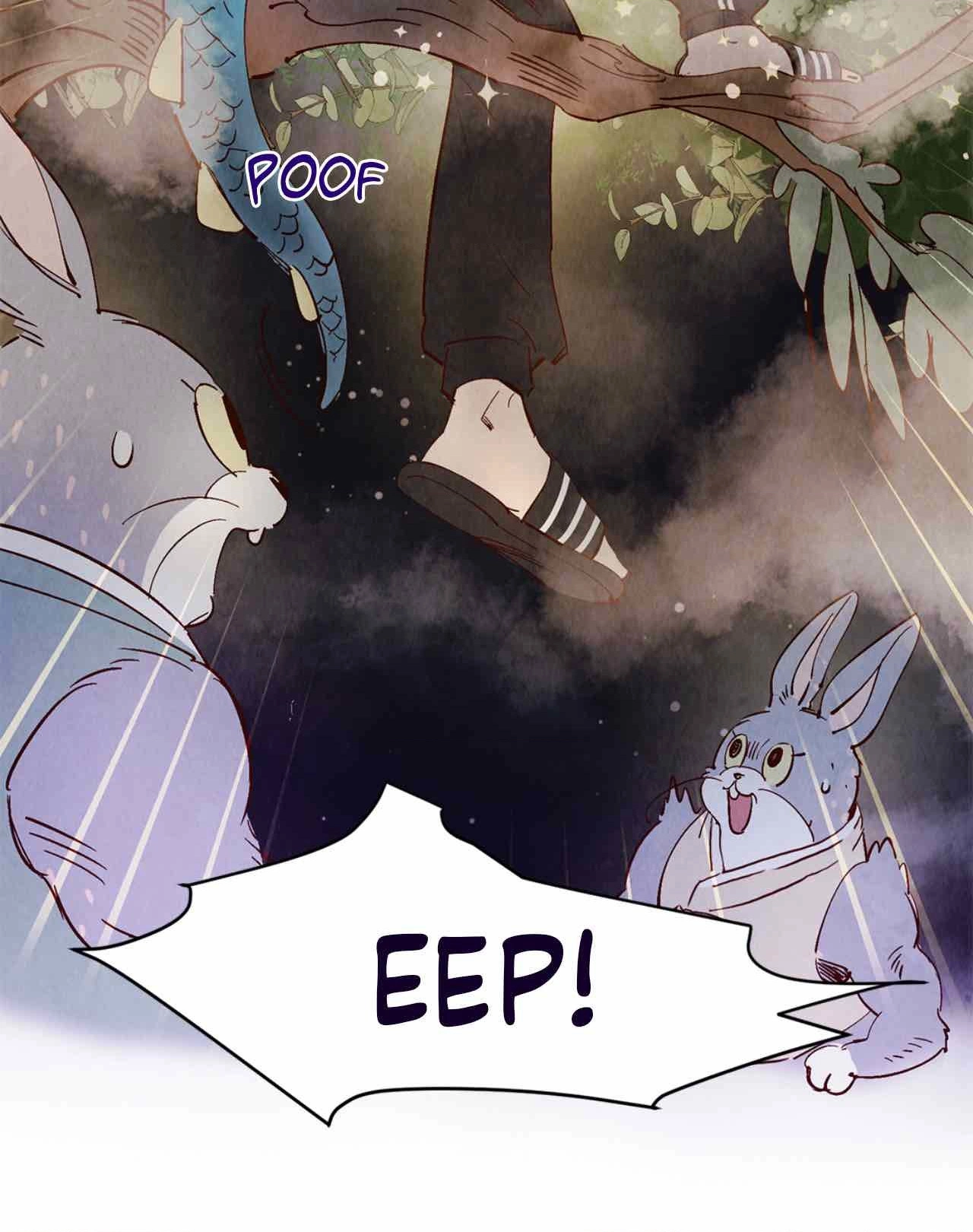 Love of Cloud and Rain Chapter 42.7 page 6 - 