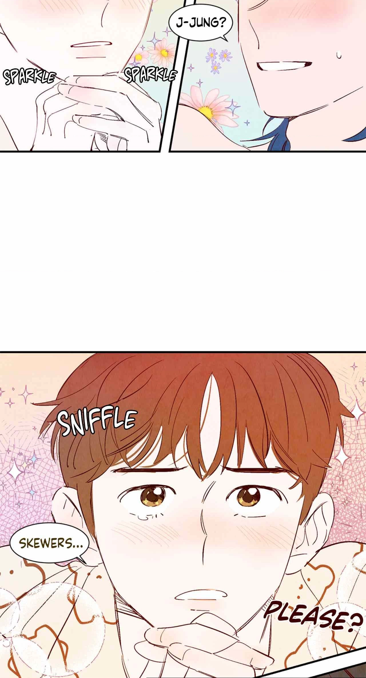 Love of Cloud and Rain Chapter 42.7 page 55 - 