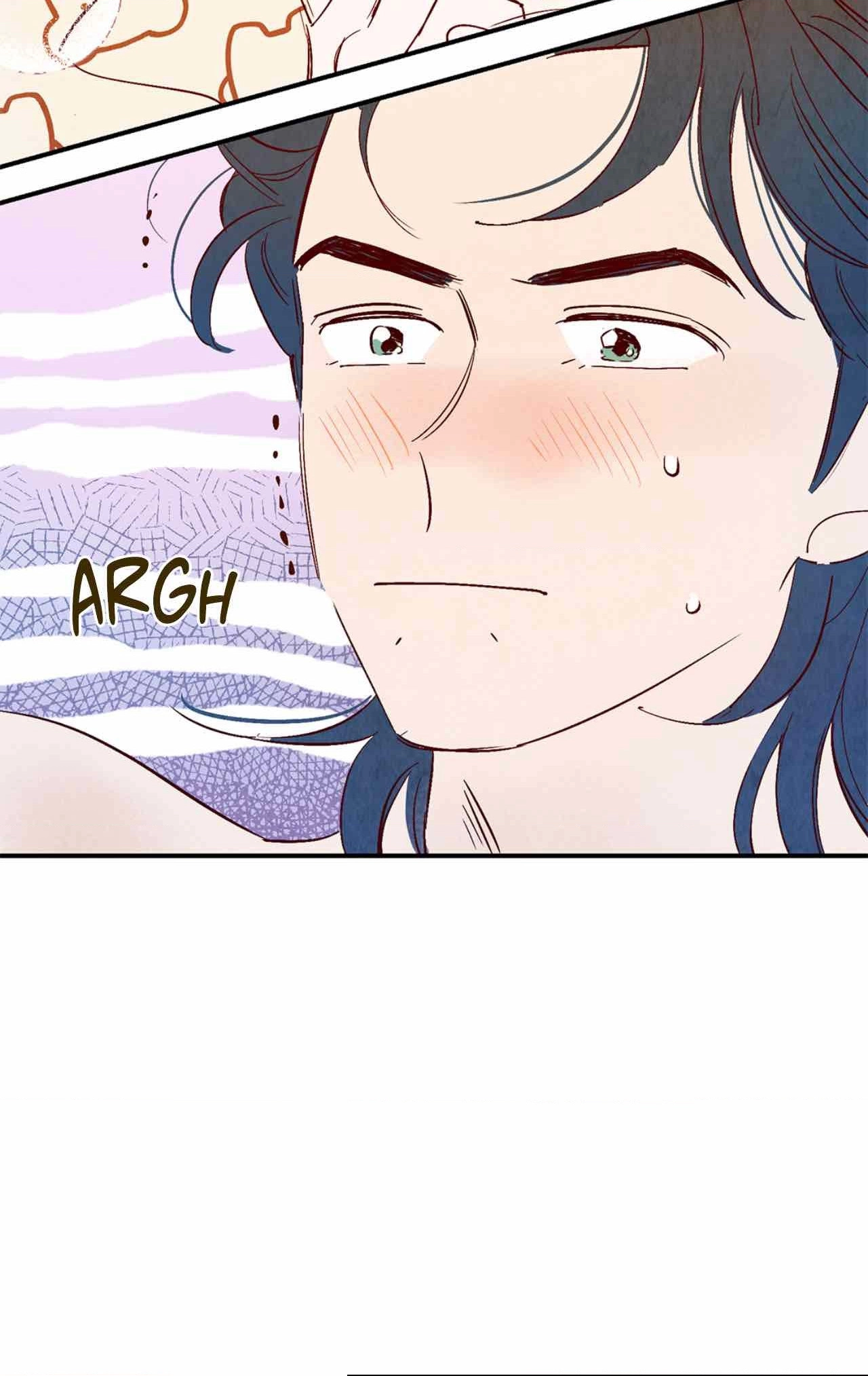 Love of Cloud and Rain Chapter 42.7 page 56 - 
