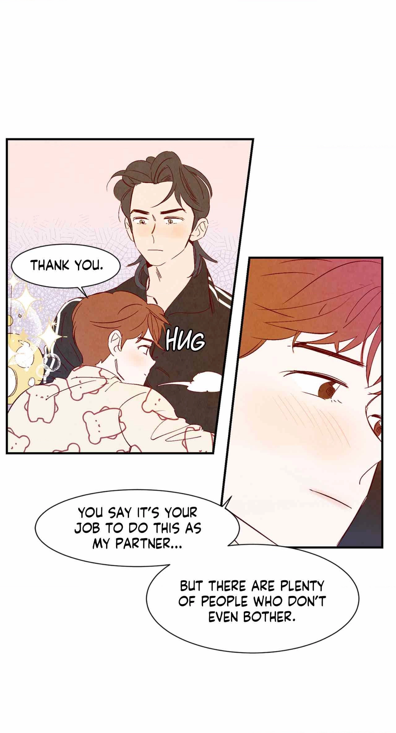 Love of Cloud and Rain Chapter 42.7 page 58 - 