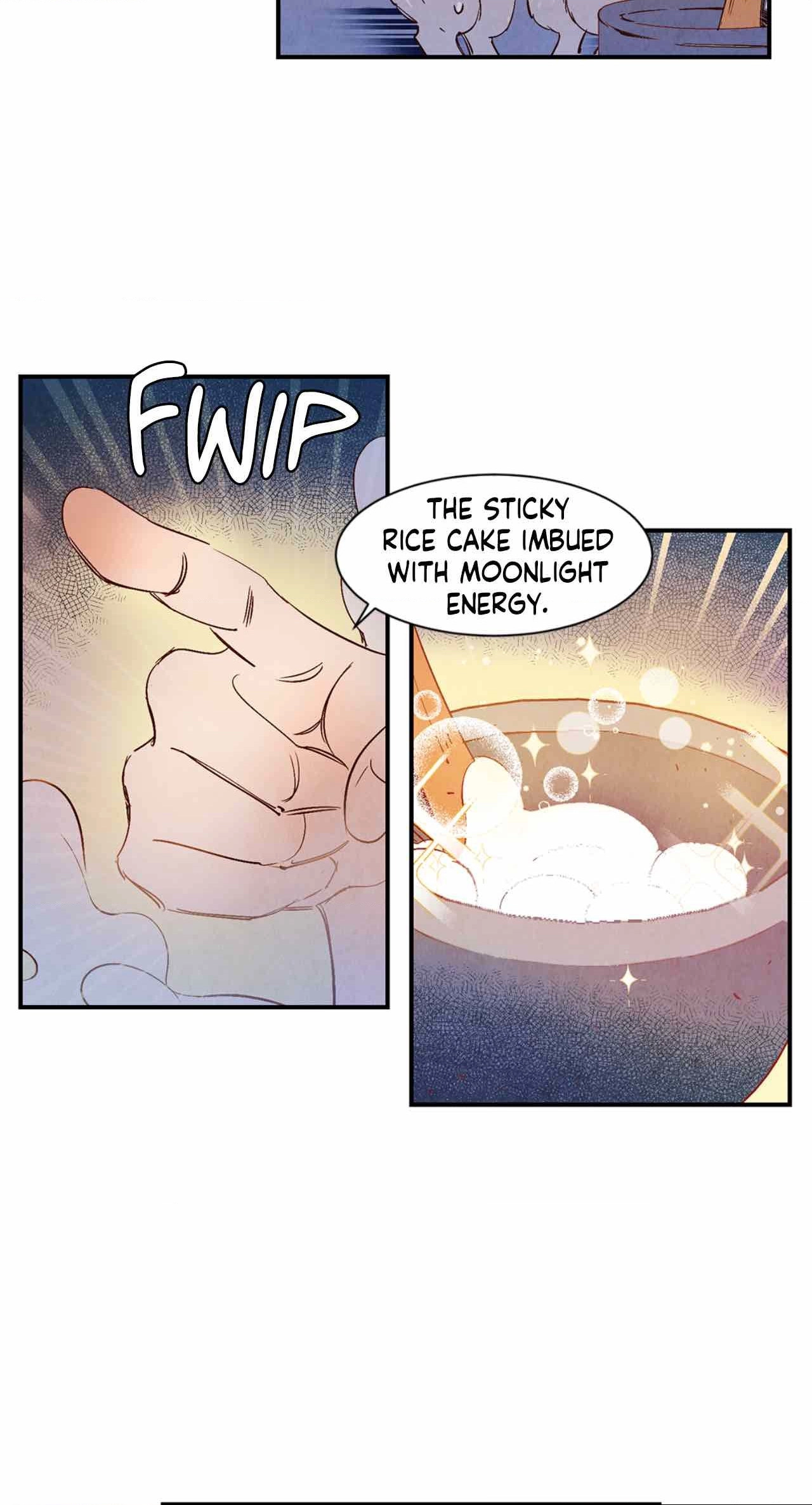 Love of Cloud and Rain Chapter 42.7 page 9 - 