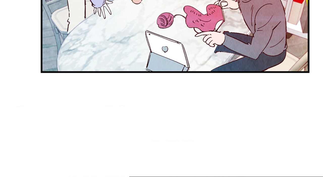 Love of Cloud and Rain Chapter 42.8 page 14 - 