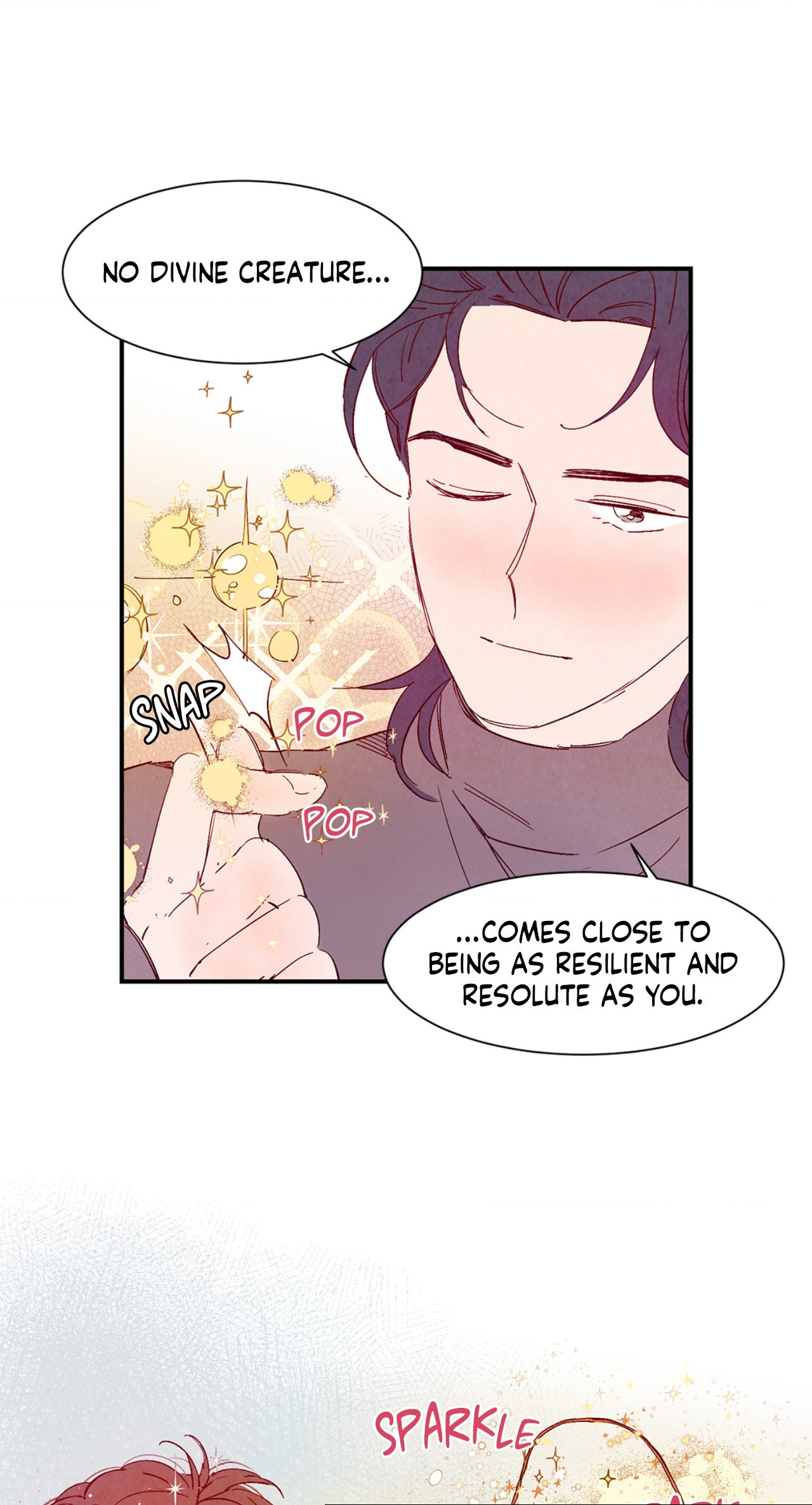 Love of Cloud and Rain Chapter 42.8 page 31 - 