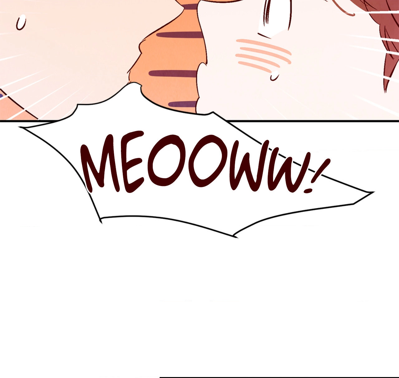 Love of Cloud and Rain Chapter 42.8 page 45 - 