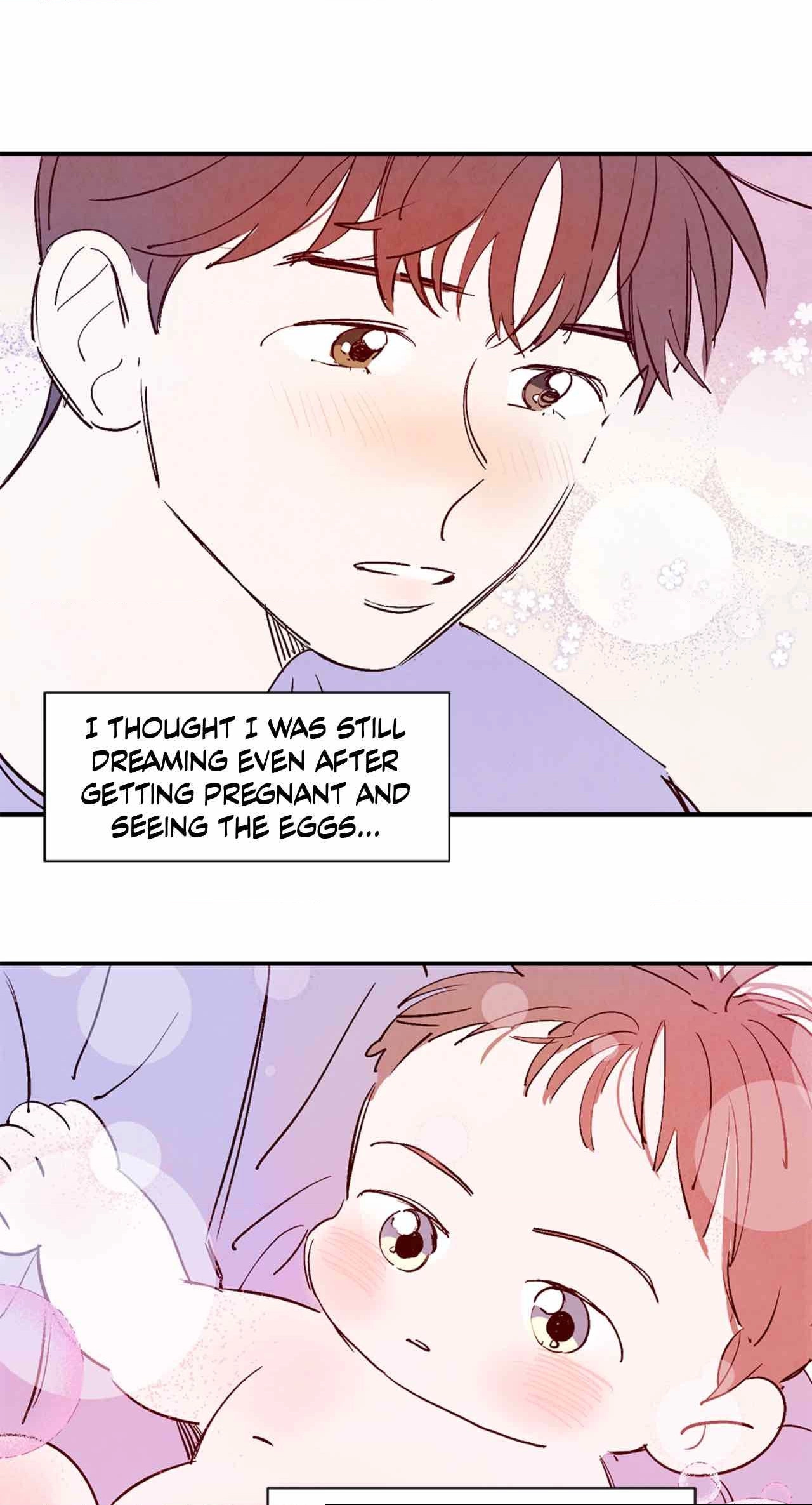 Love of Cloud and Rain Chapter 42.9 page 16 - 