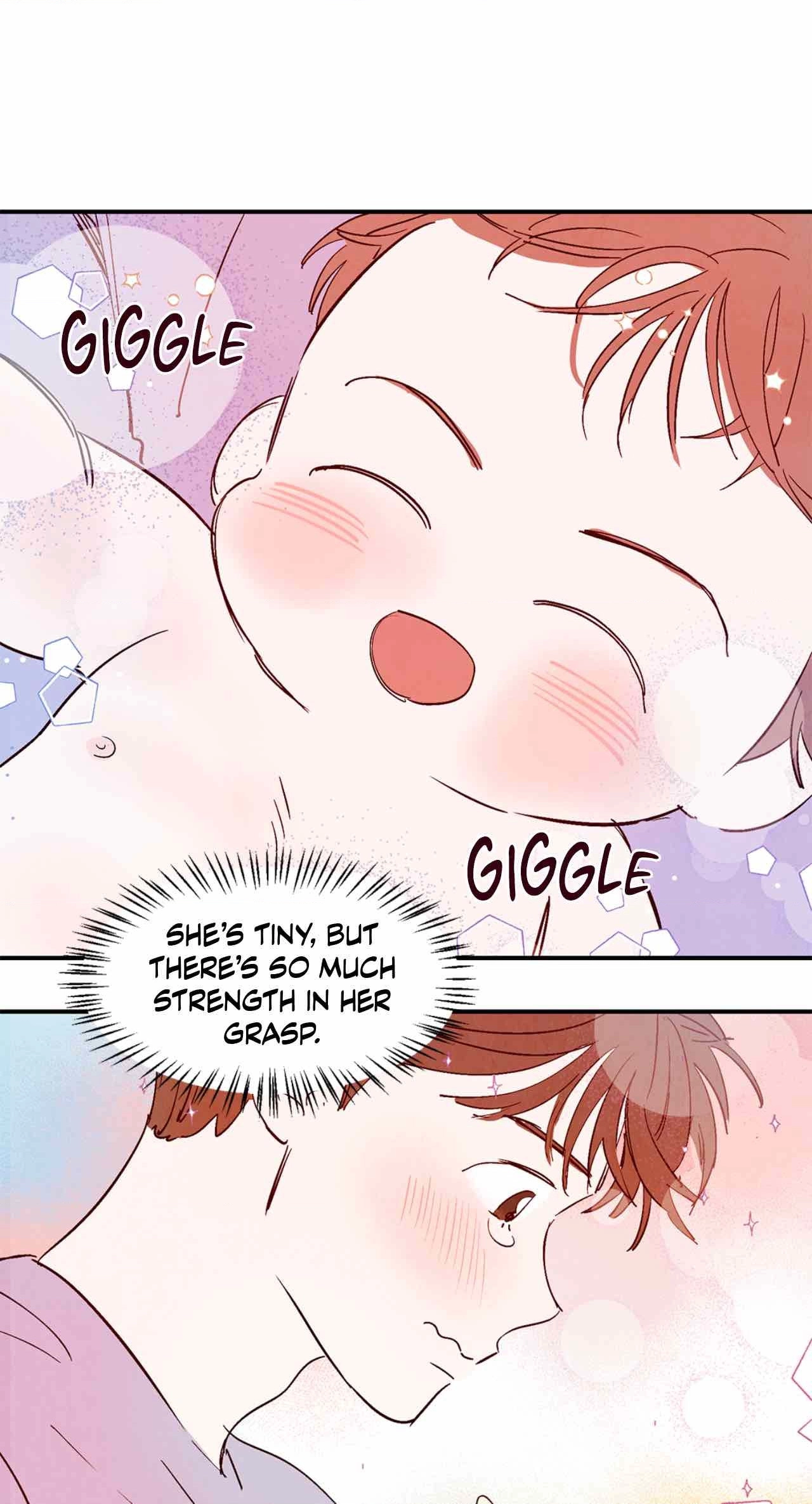 Love of Cloud and Rain Chapter 42.9 page 18 - 