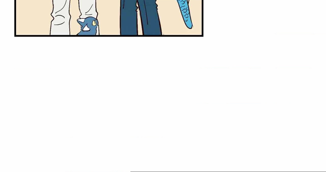 Love of Cloud and Rain Chapter 42.9 page 20 - 