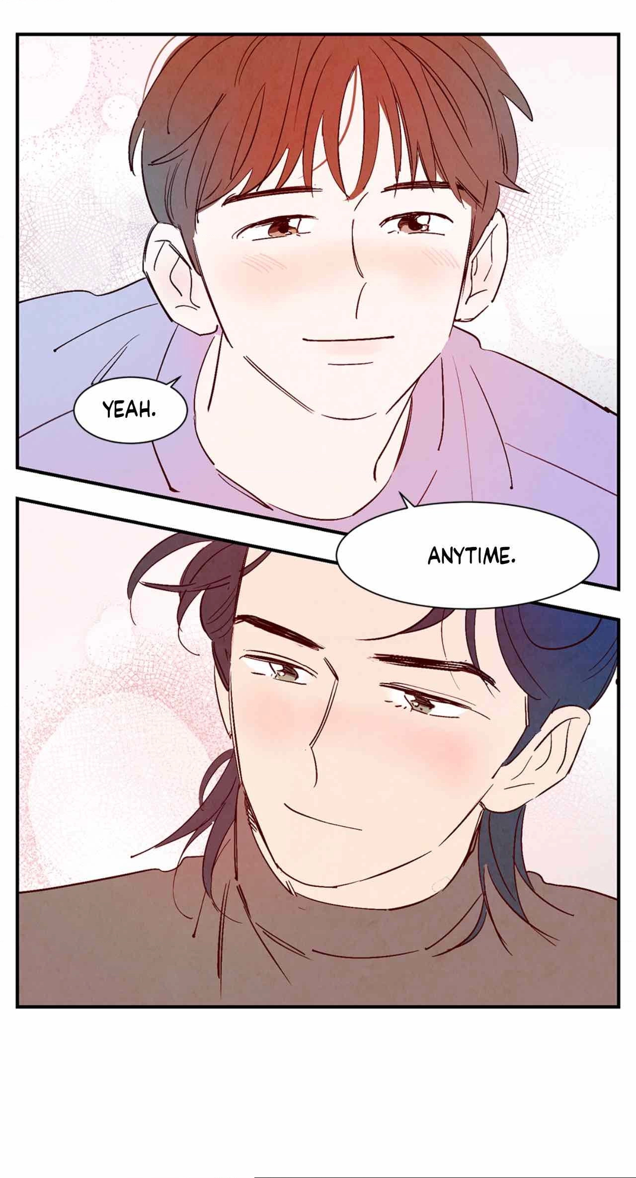 Love of Cloud and Rain Chapter 42.9 page 26 - 