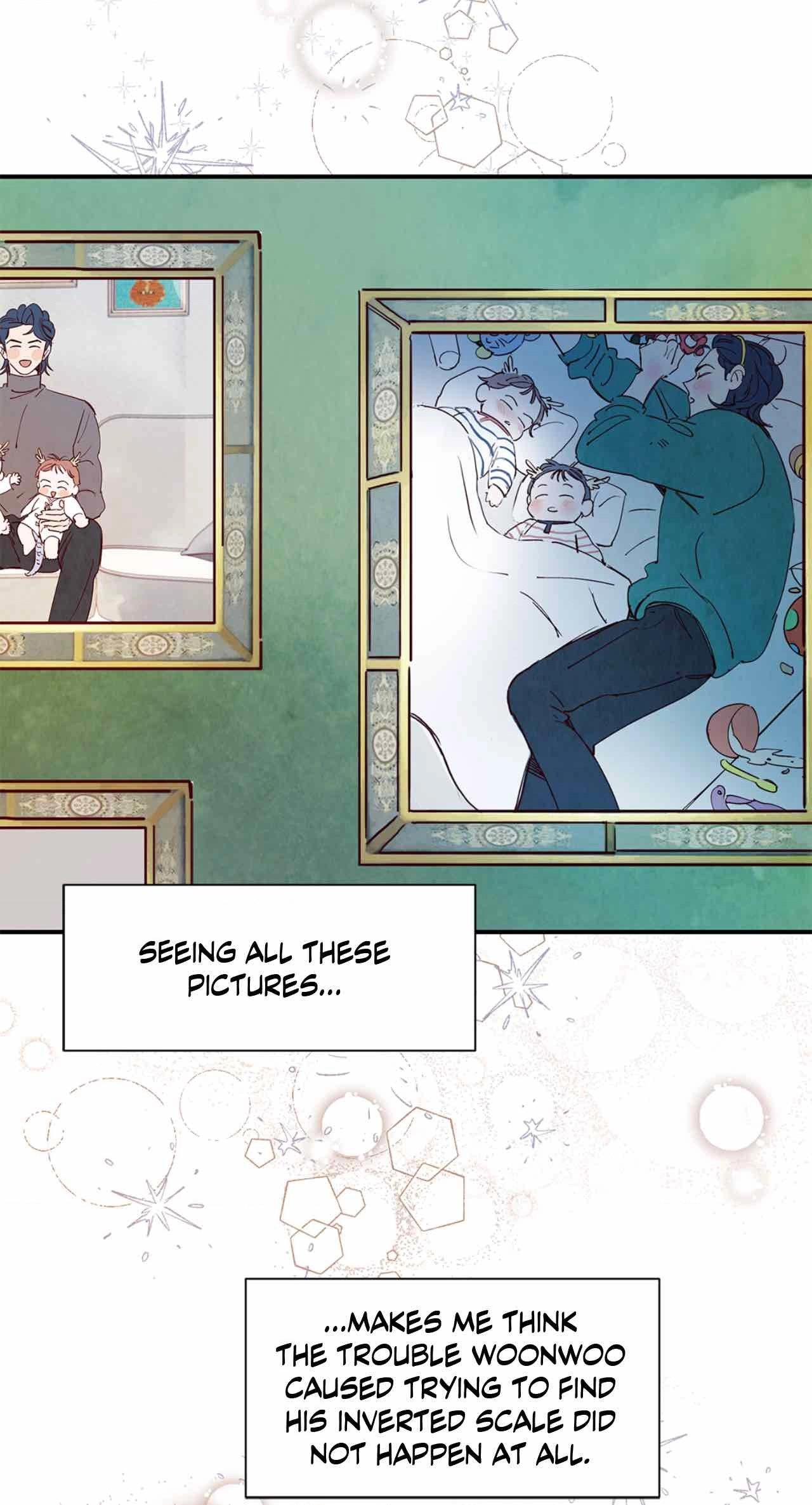 Love of Cloud and Rain Chapter 42.9 page 34 - 