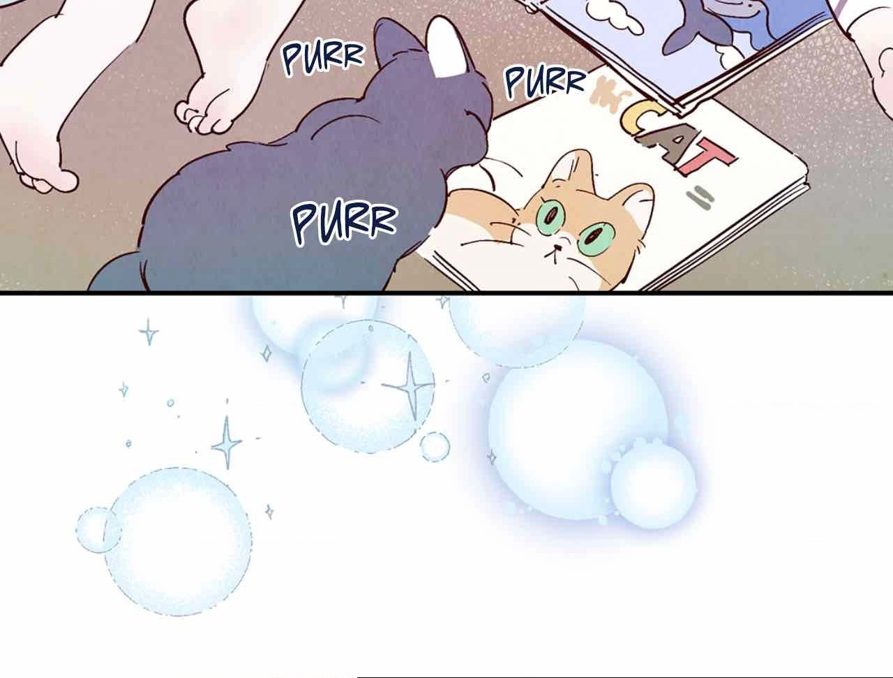 Love of Cloud and Rain Chapter 42.9 page 40 - 