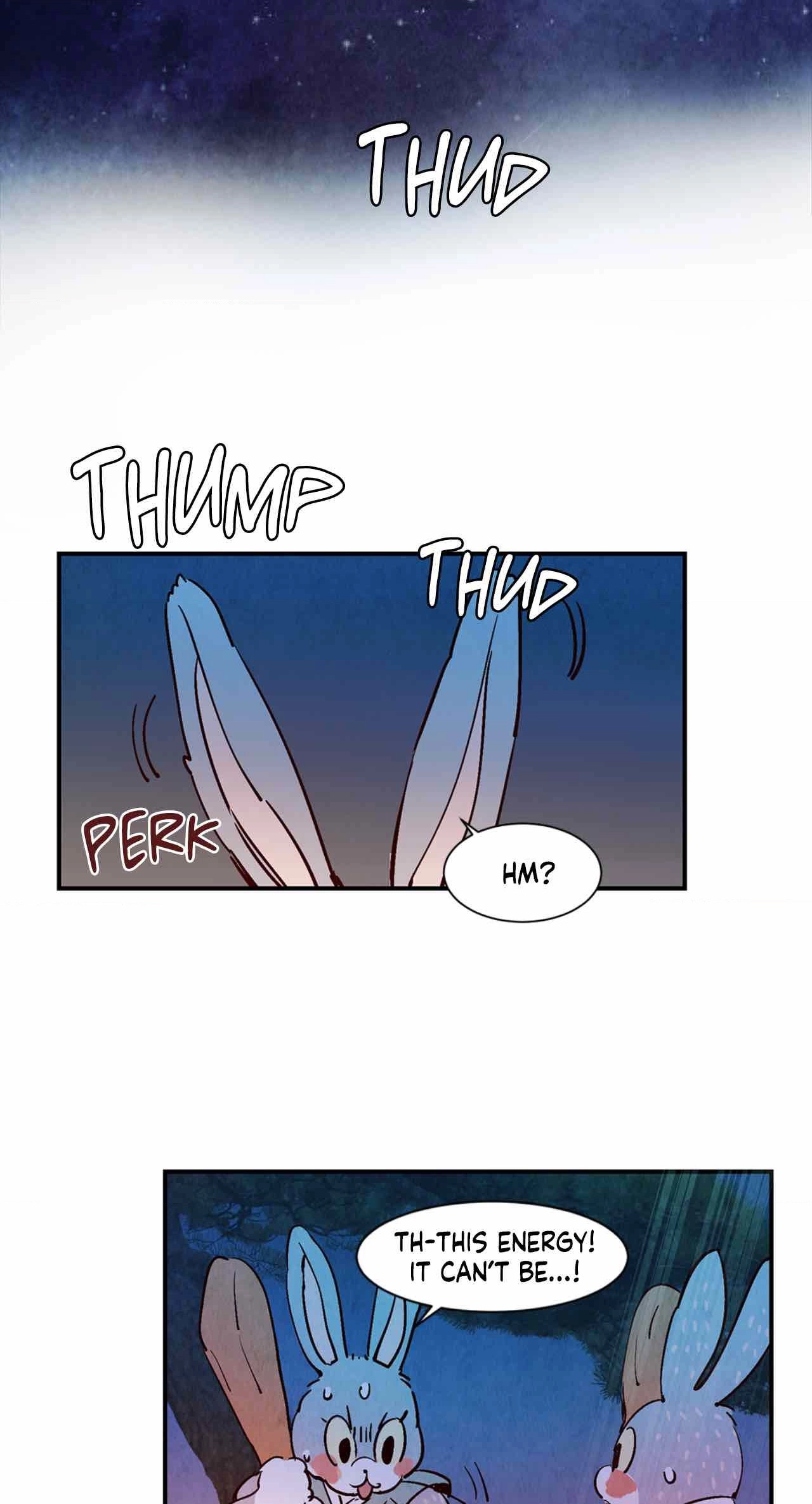 Love of Cloud and Rain Chapter 42.9 page 49 - 