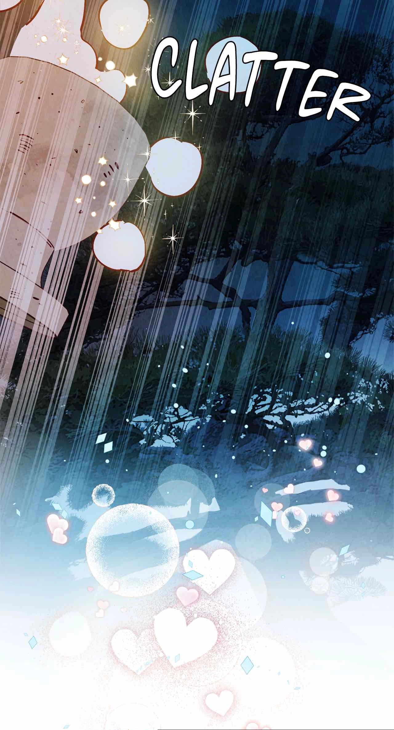 Love of Cloud and Rain Chapter 42.9 page 52 - 