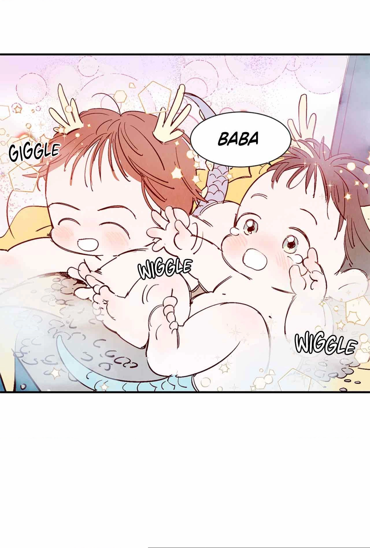 Love of Cloud and Rain Chapter 42.9 page 10 - 