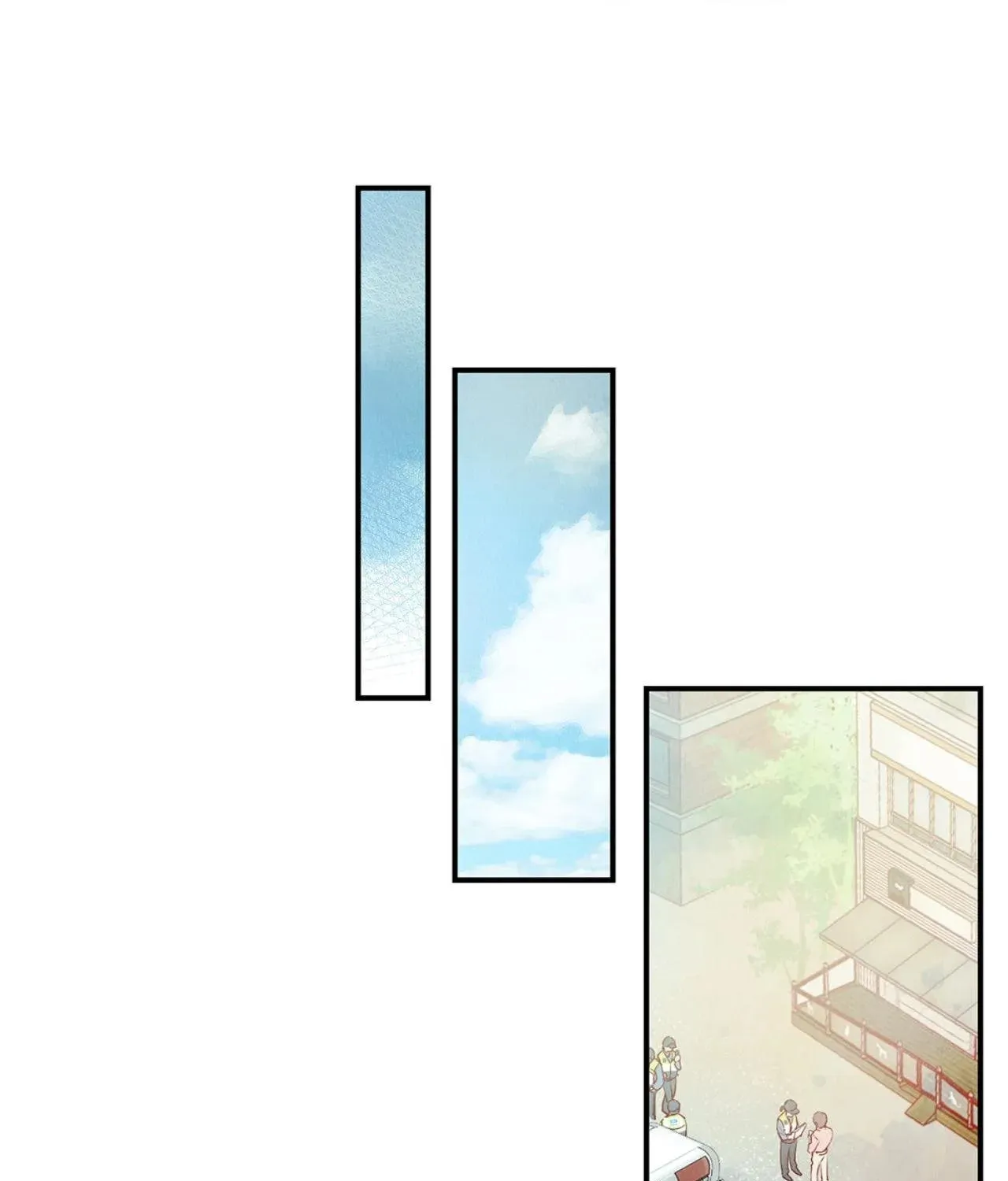Love of Cloud and Rain Chapter 42 page 2 - 