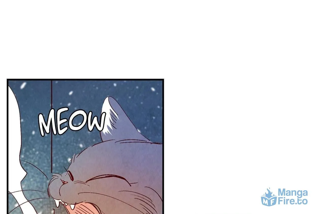 Love of Cloud and Rain Chapter 42 page 11 - 