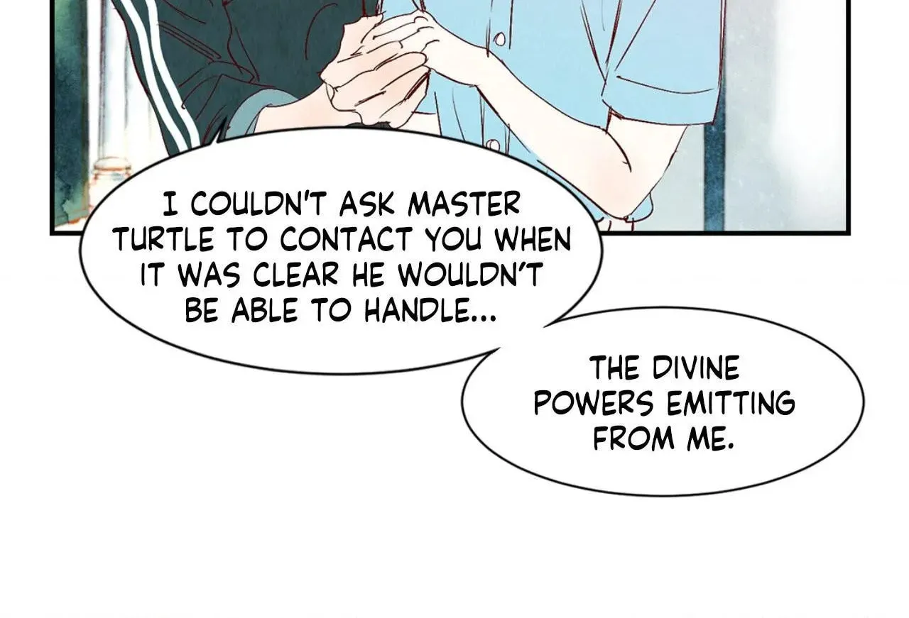 Love of Cloud and Rain Chapter 42 page 101 - 