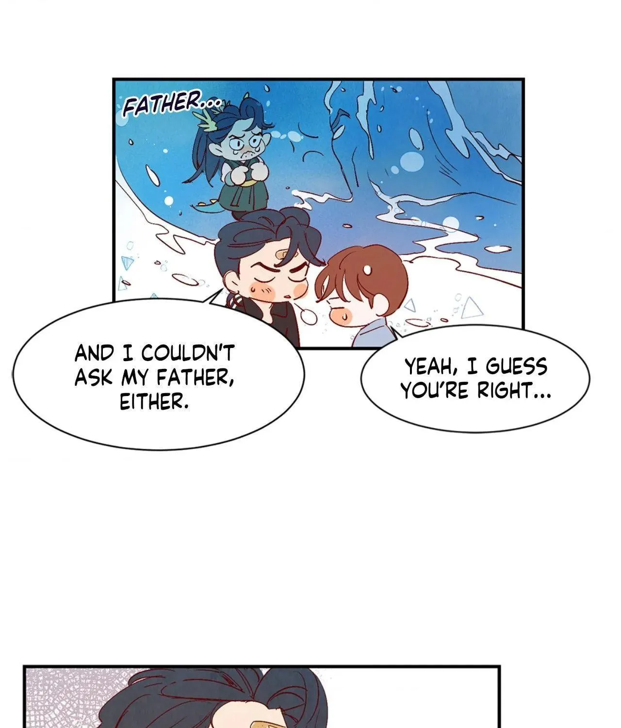 Love of Cloud and Rain Chapter 42 page 102 - 