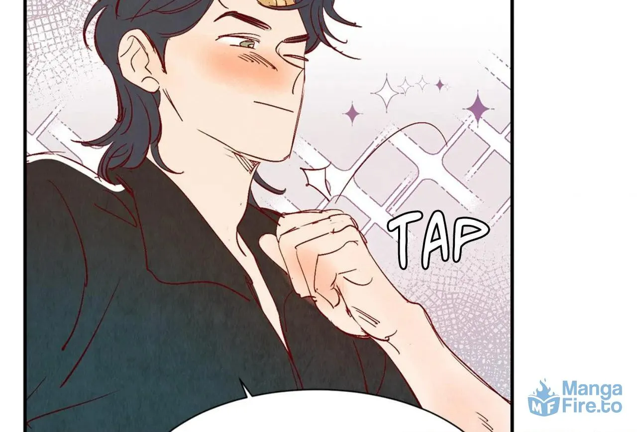 Love of Cloud and Rain Chapter 42 page 103 - 
