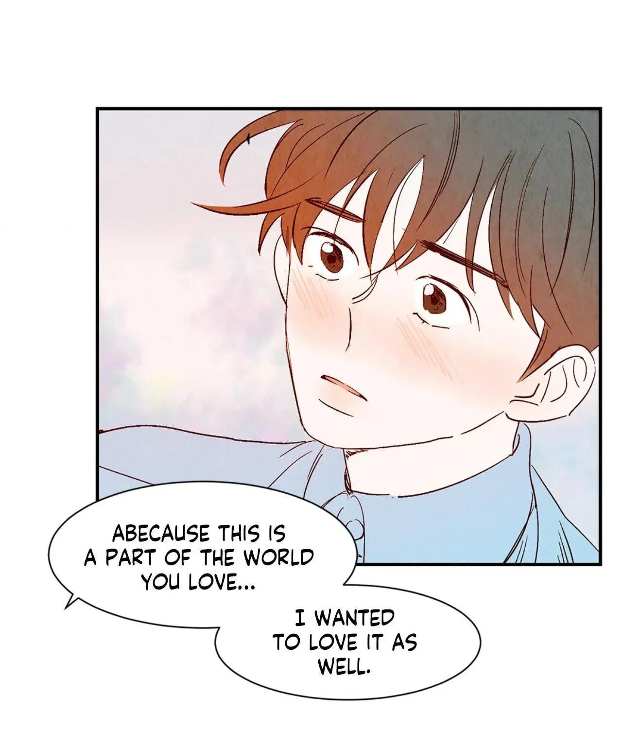 Love of Cloud and Rain Chapter 42 page 105 - 