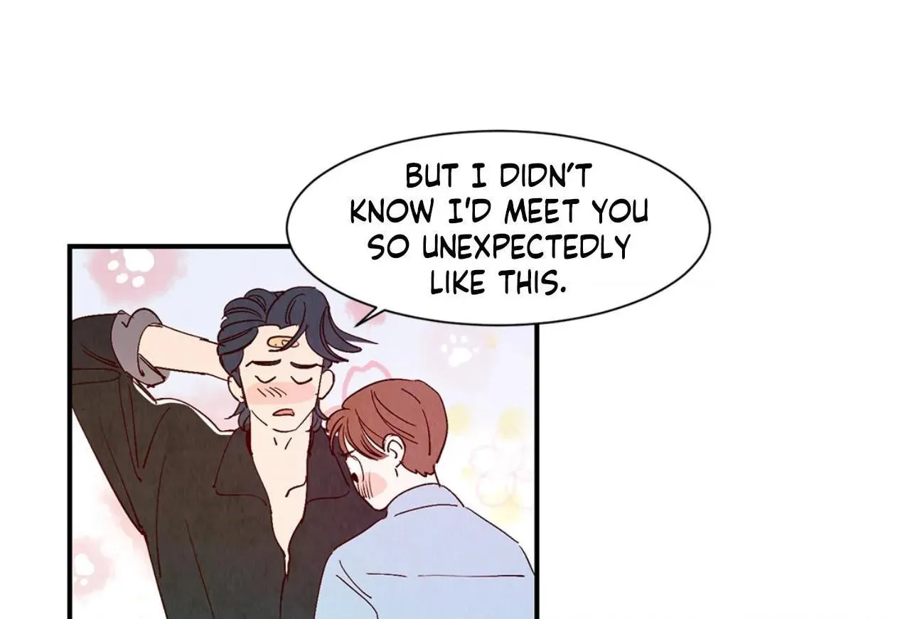Love of Cloud and Rain Chapter 42 page 106 - 