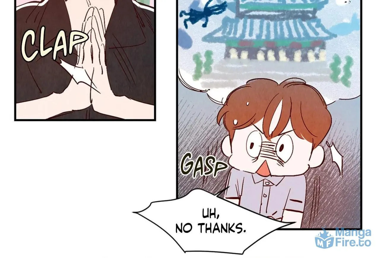 Love of Cloud and Rain Chapter 42 page 108 - 