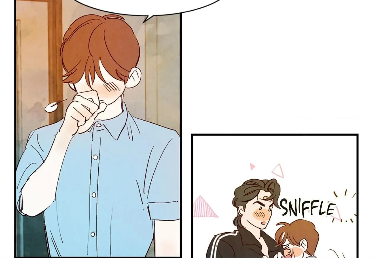 Love of Cloud and Rain Chapter 42 page 110 - 