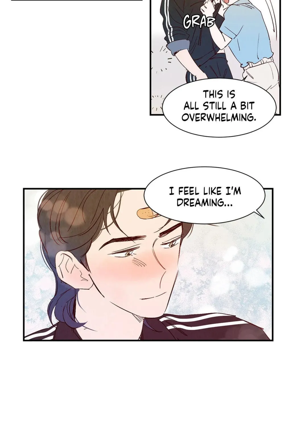 Love of Cloud and Rain Chapter 42 page 111 - 