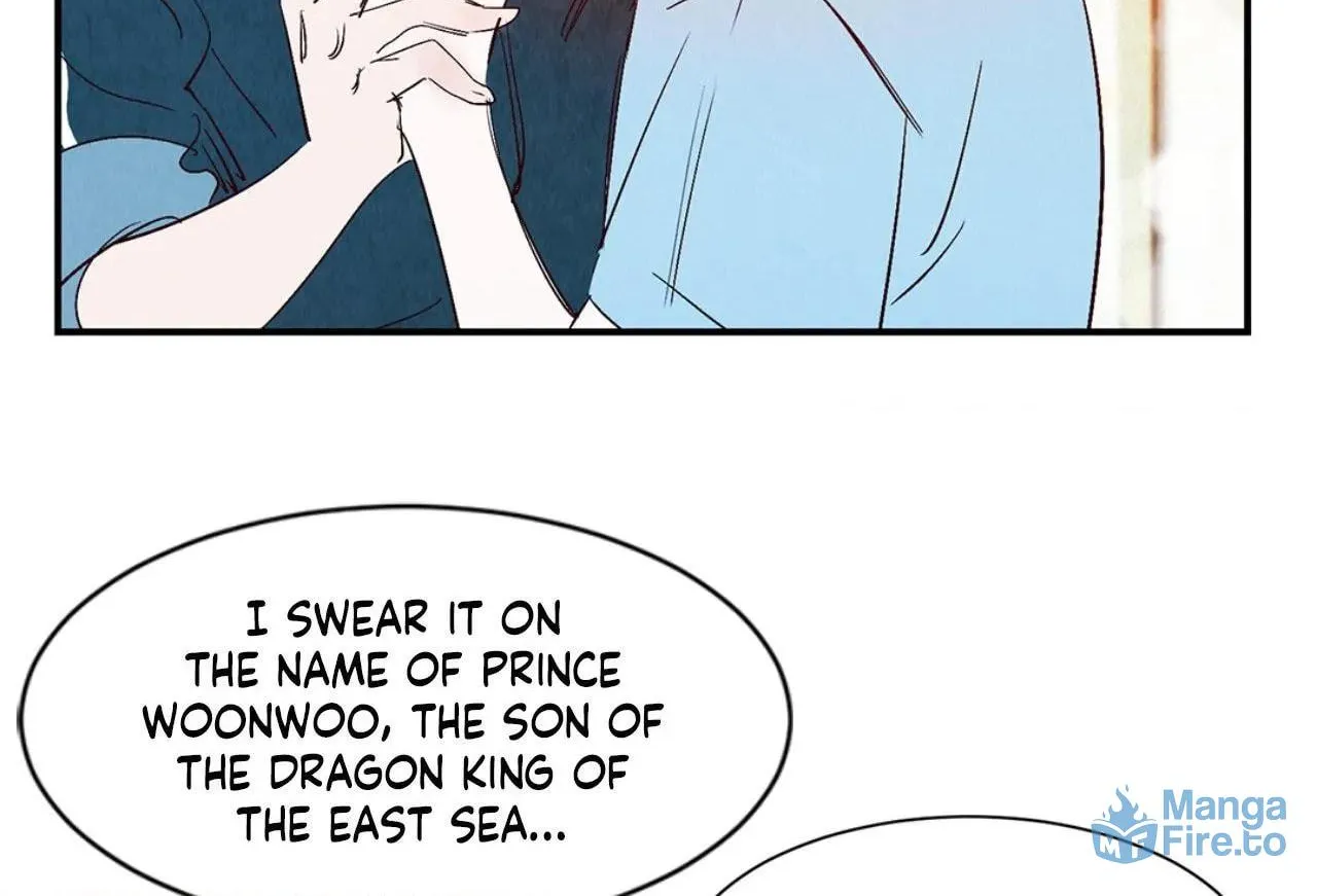 Love of Cloud and Rain Chapter 42 page 114 - 