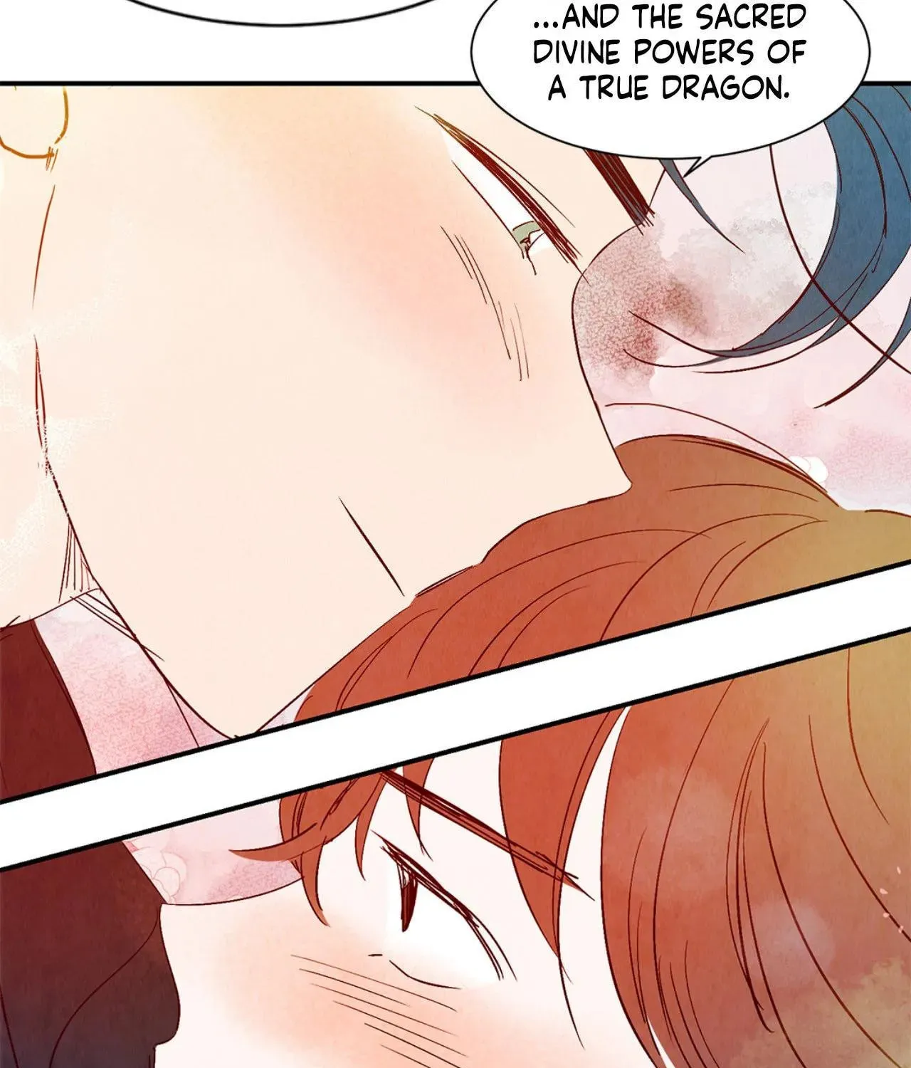 Love of Cloud and Rain Chapter 42 page 115 - 