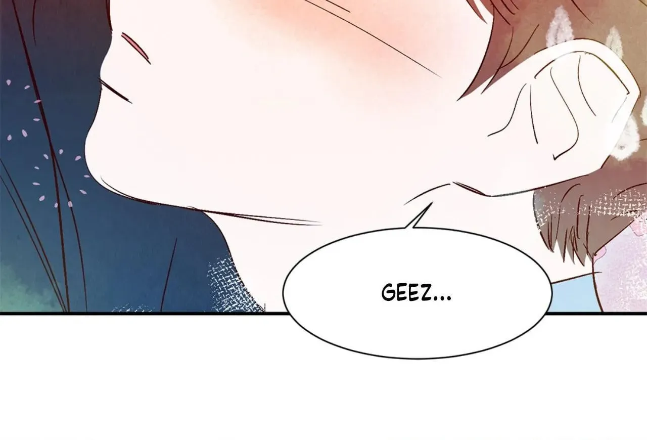 Love of Cloud and Rain Chapter 42 page 116 - 