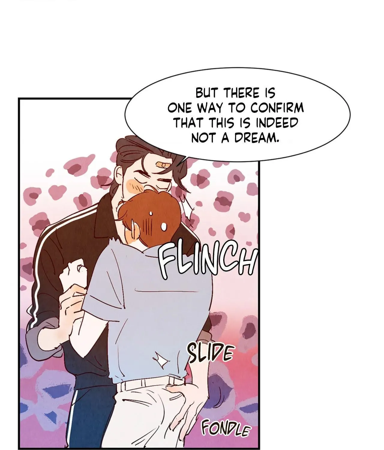 Love of Cloud and Rain Chapter 42 page 117 - 