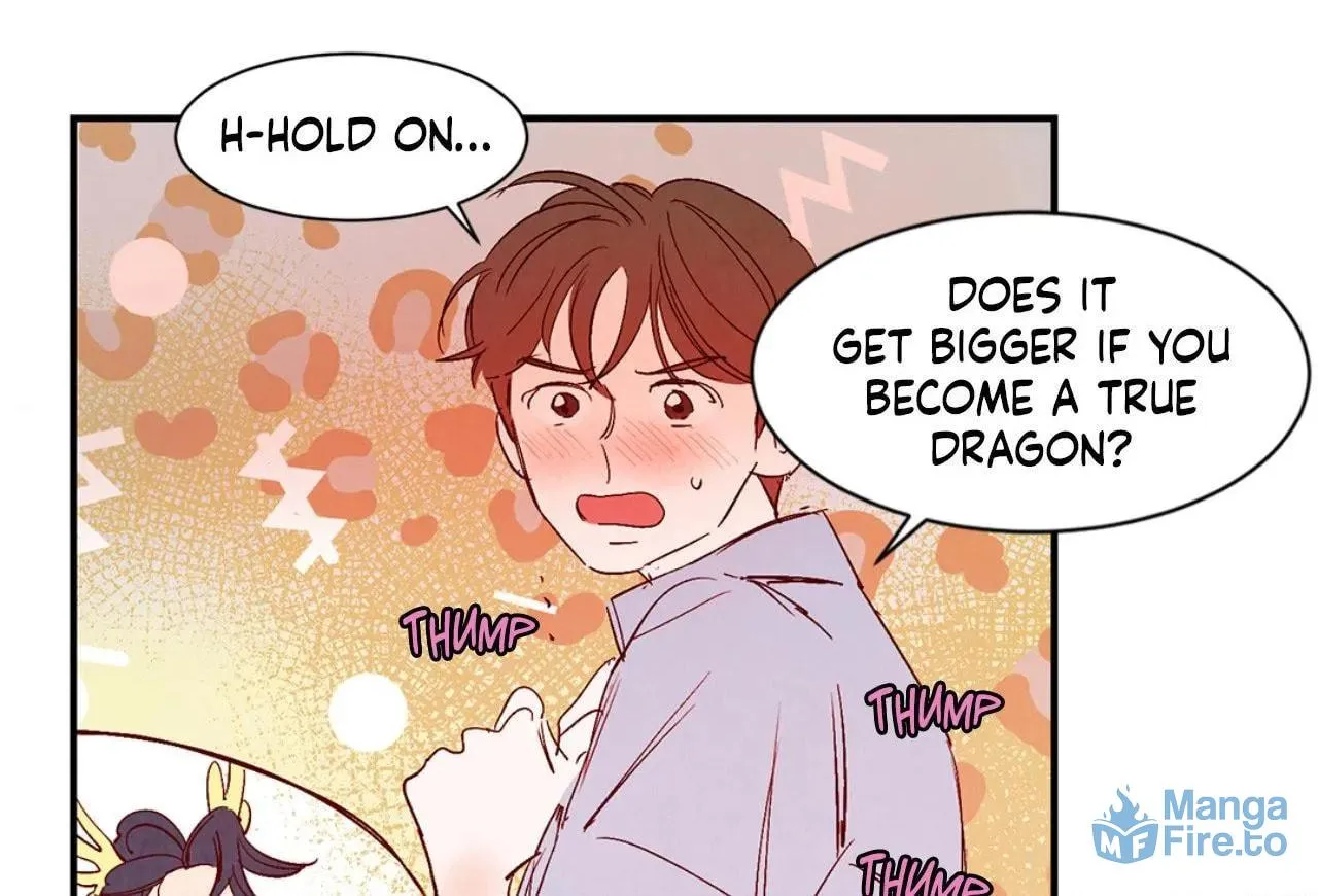 Love of Cloud and Rain Chapter 42 page 120 - 