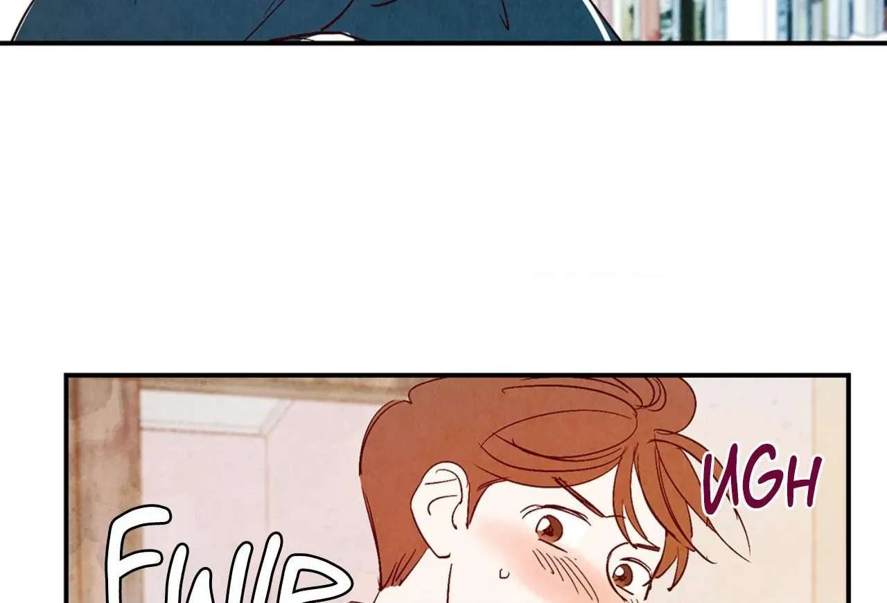 Love of Cloud and Rain Chapter 42 page 123 - 