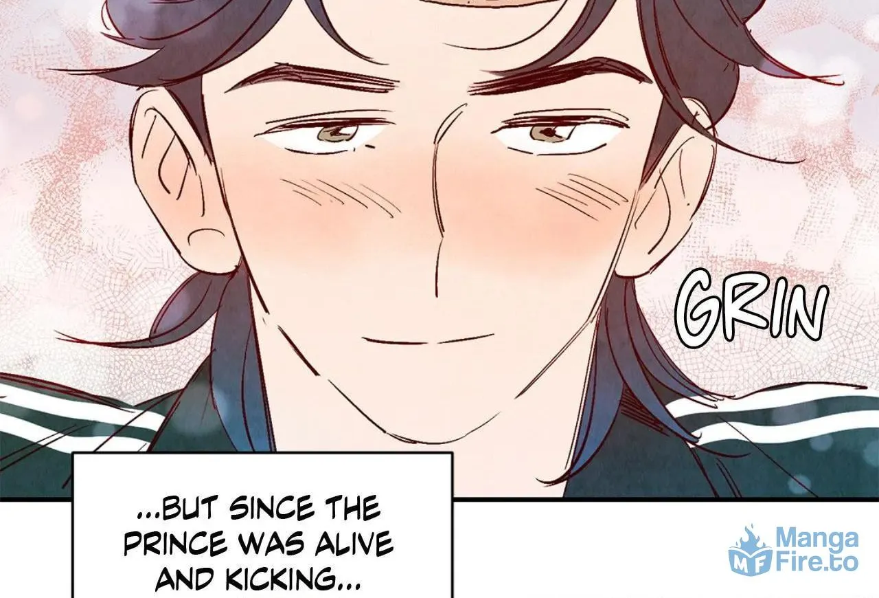 Love of Cloud and Rain Chapter 42 page 125 - 