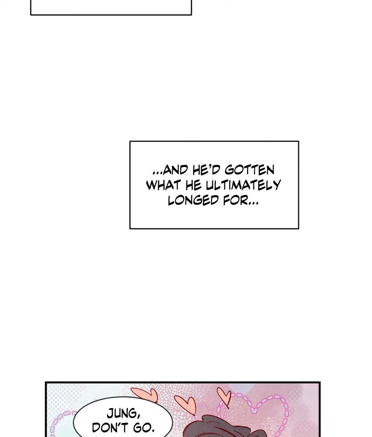 Love of Cloud and Rain Chapter 42 page 126 - 