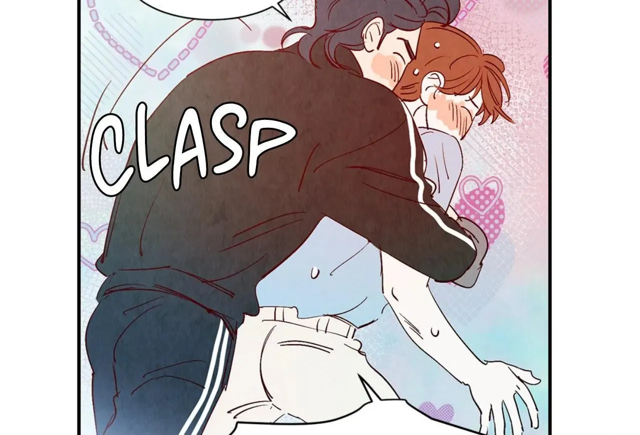 Love of Cloud and Rain Chapter 42 page 127 - 