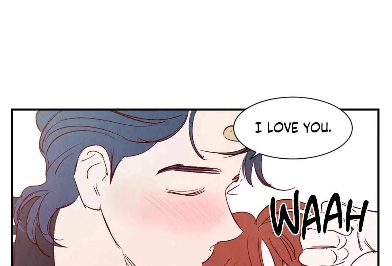 Love of Cloud and Rain Chapter 42 page 129 - 