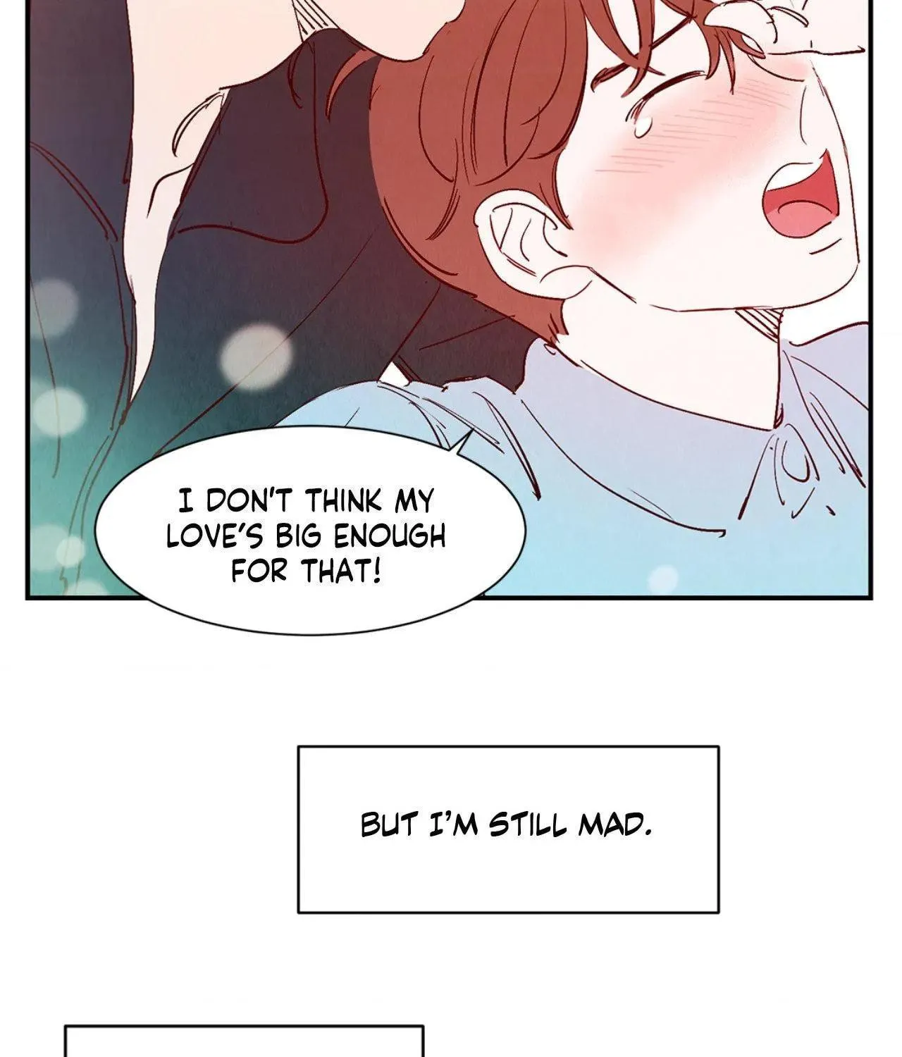 Love of Cloud and Rain Chapter 42 page 130 - 
