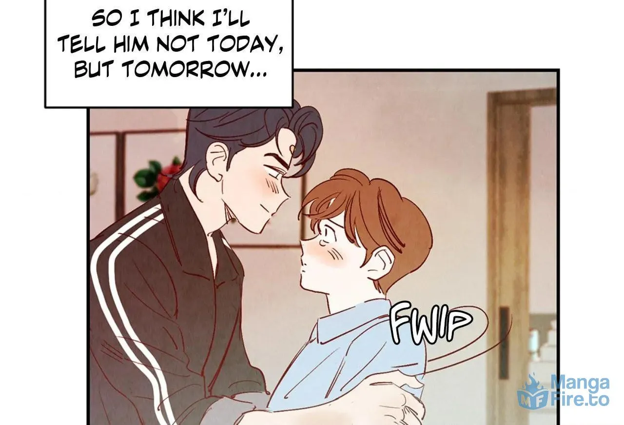 Love of Cloud and Rain Chapter 42 page 131 - 