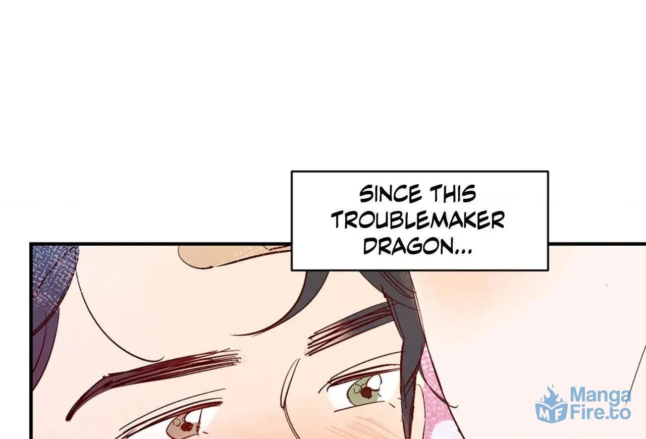Love of Cloud and Rain Chapter 42 page 136 - 