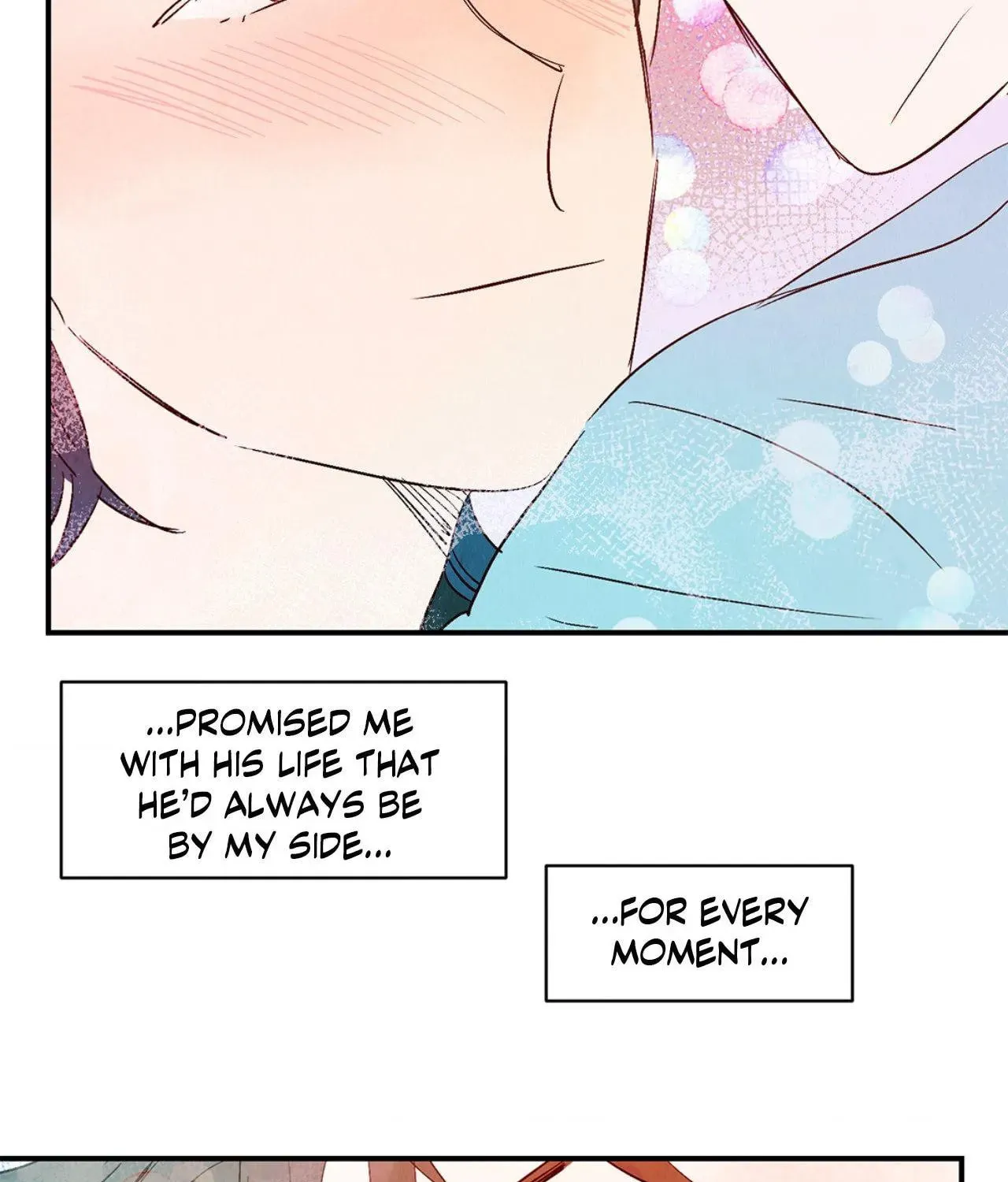 Love of Cloud and Rain Chapter 42 page 137 - 