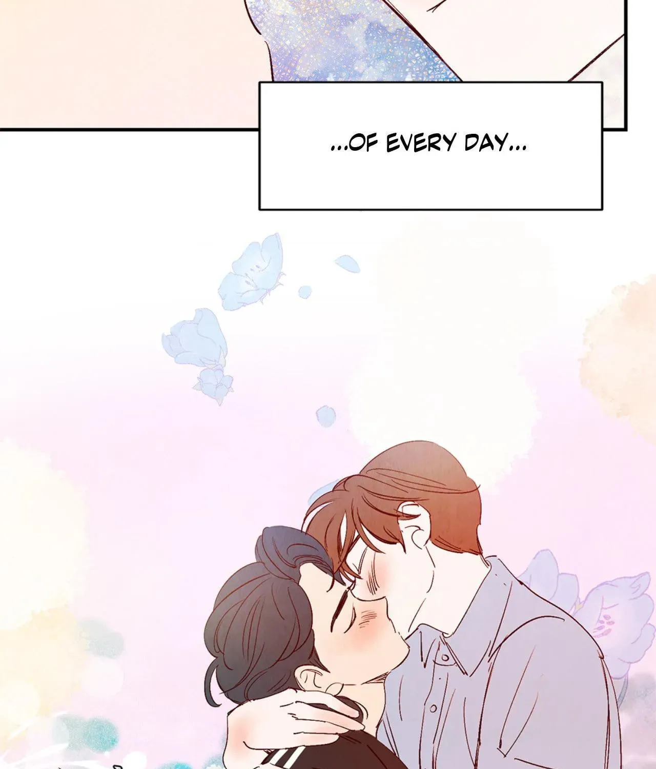 Love of Cloud and Rain Chapter 42 page 139 - 