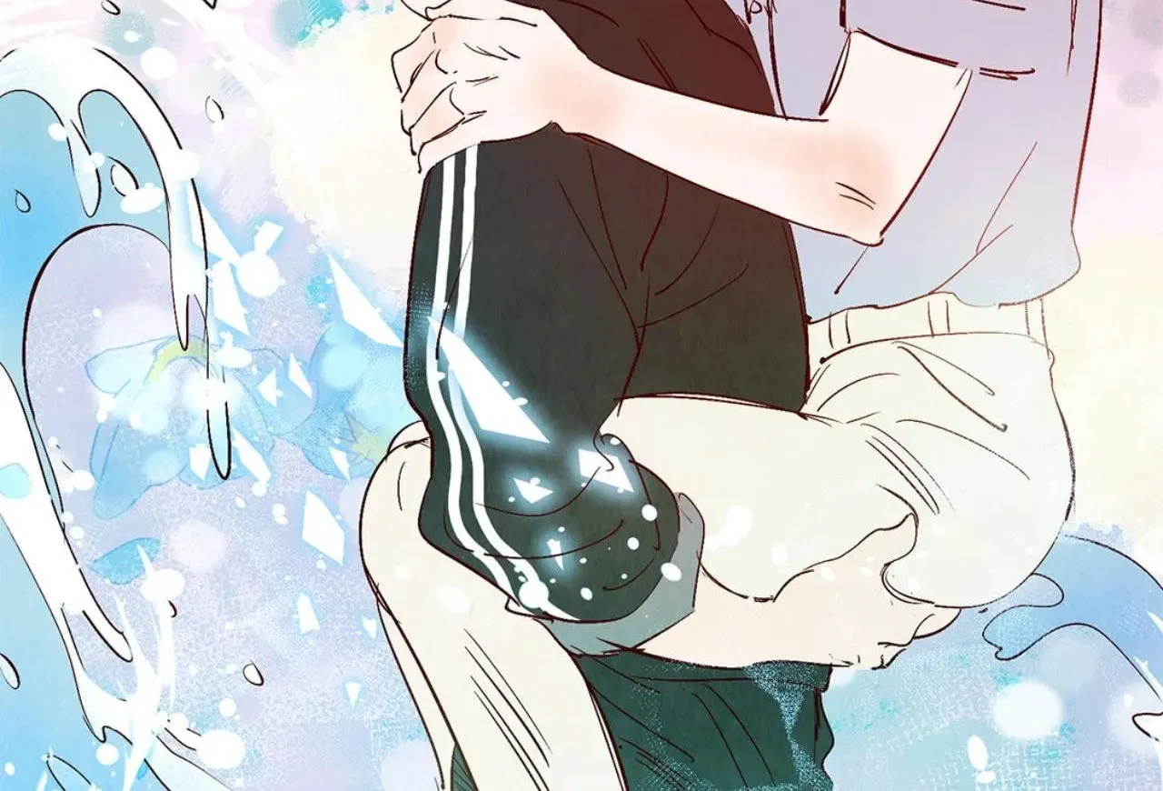 Love of Cloud and Rain Chapter 42 page 140 - 