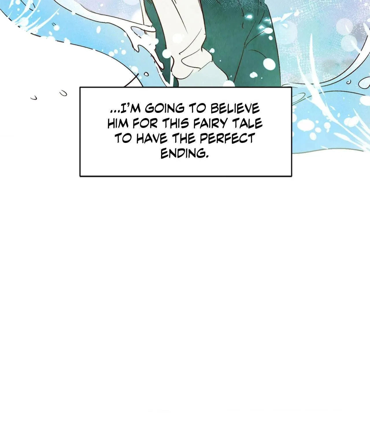Love of Cloud and Rain Chapter 42 page 141 - 